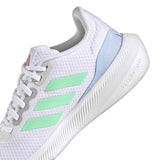 adidas Runfalcon 3.0 White Womens