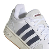 adidas Postmove Mens White/Navy
