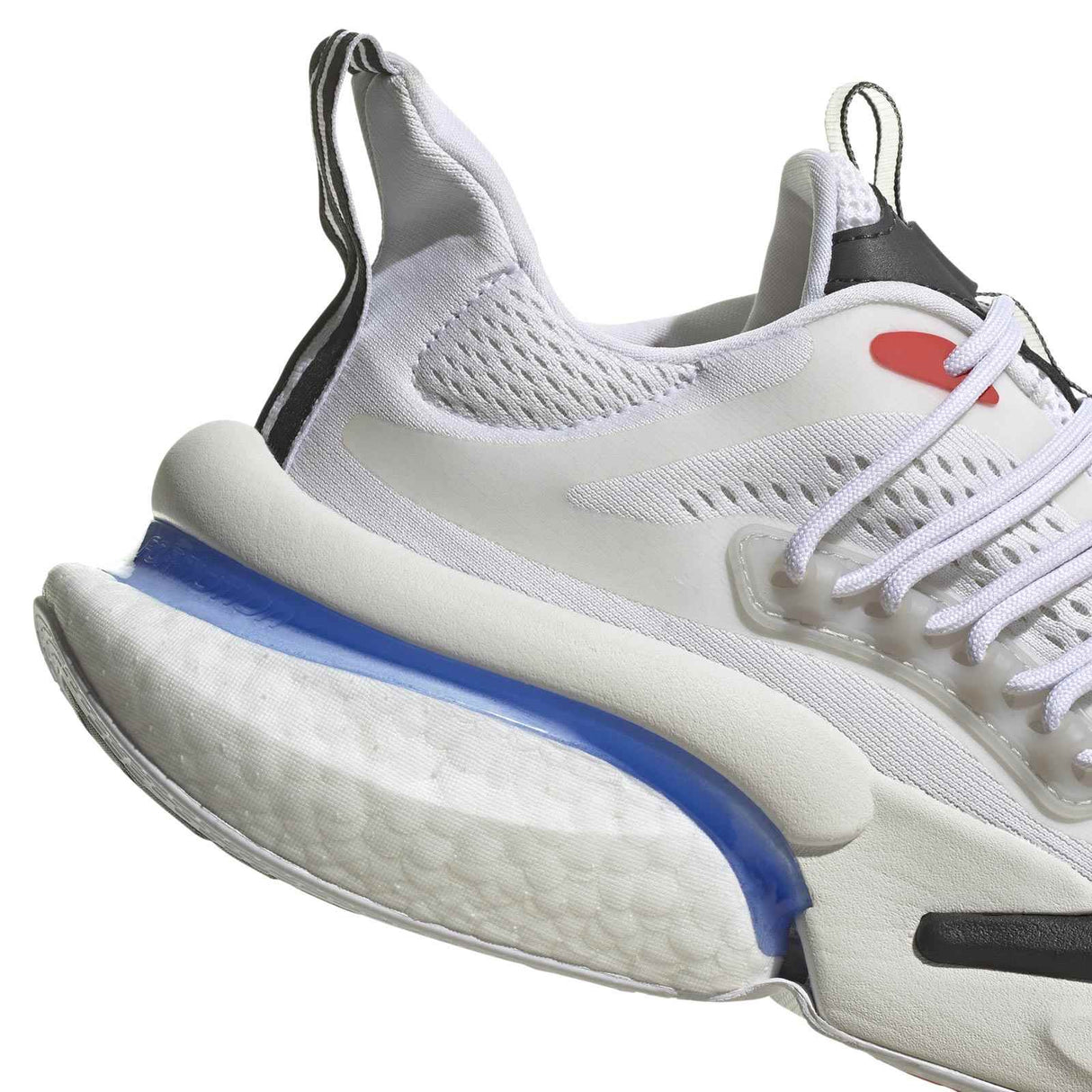 adidas Alphaboost V1 Mens White