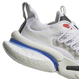 adidas Alphaboost V1 Mens White