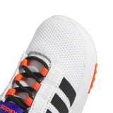adidas Racer TR21 Infant Boys White