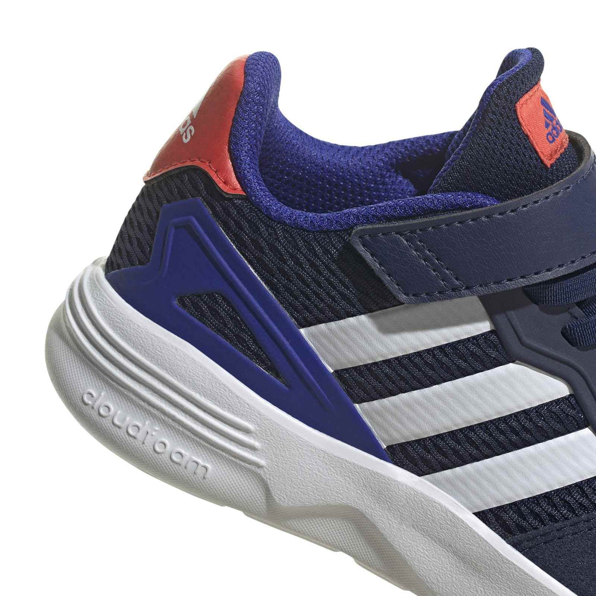 adidas Nebzed Jnr Boys Navy