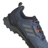 adidas Terrex AX4 GTX Mens Navy/Black