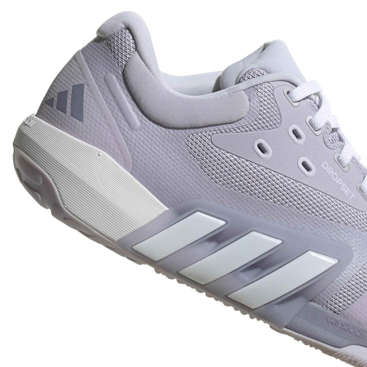 adidas Dropset Trainer Womens Grey