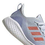adidas Fluidflow 2.0 Womens Blue