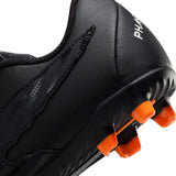 Nike Kids Phantom GX Club FG Black