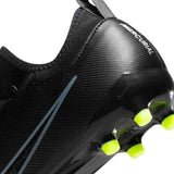 Nike Kids Merc Vapor 15 Academy FG Black