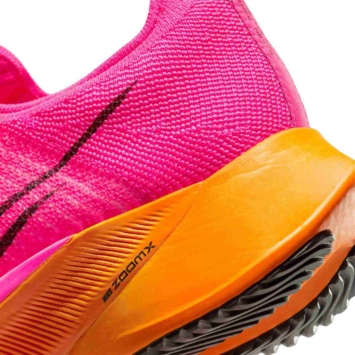 Nike Air Zoom Tempo Next % Mens Pink