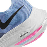 Nike Zoom X Vaporfly Next % 2 Mens Blue