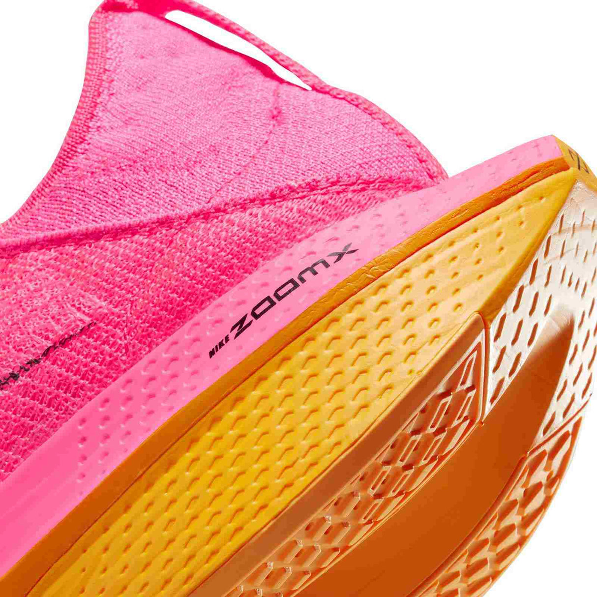 Nike Air Zm Alphafly Next% FK2 Mens Pink