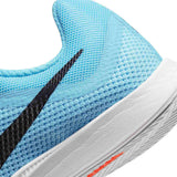 Nike Zoom Rival Distance Blue