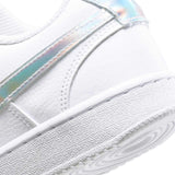 Nike Court Vision Low Womens White