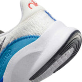 Nike SuperRep Go 3 NN Flyknit Mens White