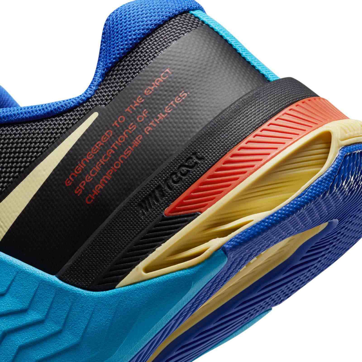 Nike Metcon 8 Mens Black
