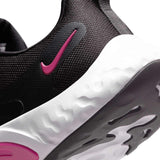 Nike Renew In-Season TR 12 Womens Black