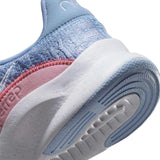 Nike Superrep Go 3 FK NN Womens Blue