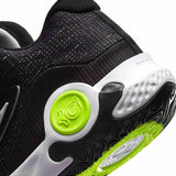 Nike Mens KD Trey 5 X Black