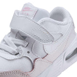 Nike Inf Girls Air Max SC White