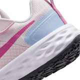 Nike Jnr Girls Revolution 6 Pink