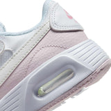 Nike Jnr Girls Air Max SC White