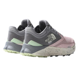 TNF Vectiv Enduris 3 Womens Pink/Grey