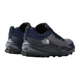 TNF Vectiv Fastpack FL Mens Grey/Navy