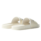 TNF Mens Base Camp Slide Beige/Black Wht