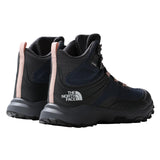 TNF Cragmont Mid WP Womens Blue
