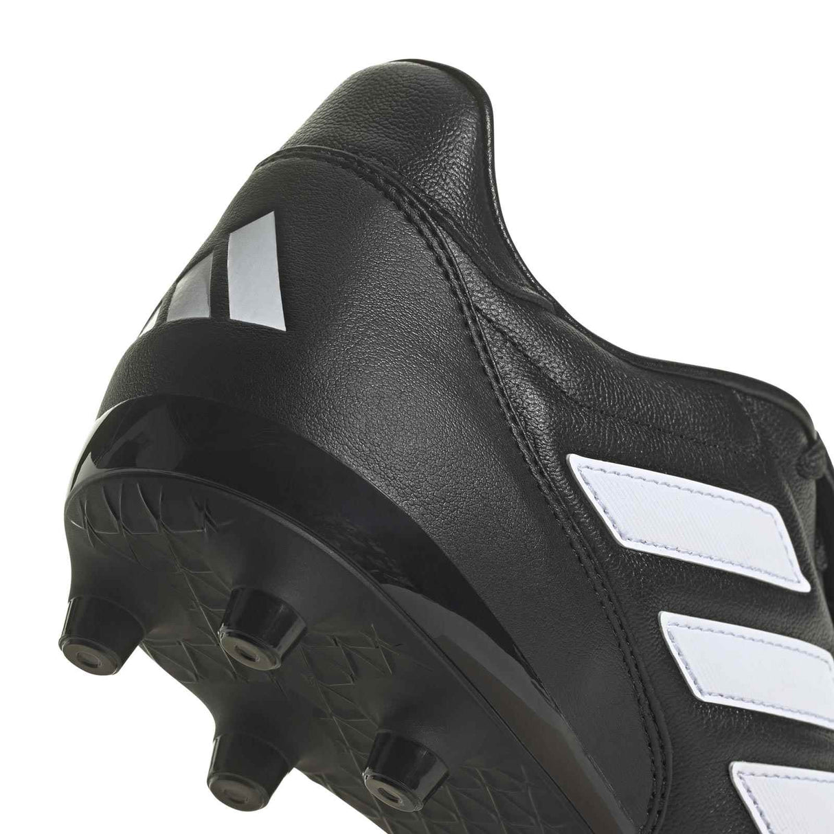 adidas Copa Gloro FG Black/White