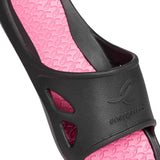 Energetics Slide Shui Womens Black/Pink