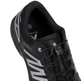 McKinley Kansas III AQB Mens Black