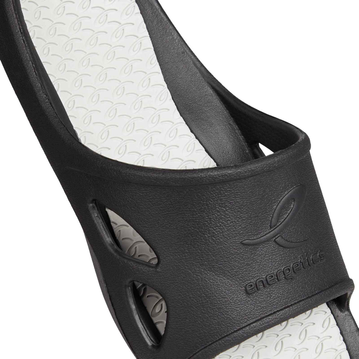 Energetics Slide Shui Mens Black