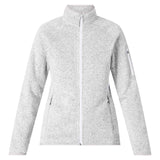 MCKINLEY Skeena Womens Fleece White