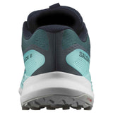 Salomon Ultra Glide 2 Mens Green/Blue