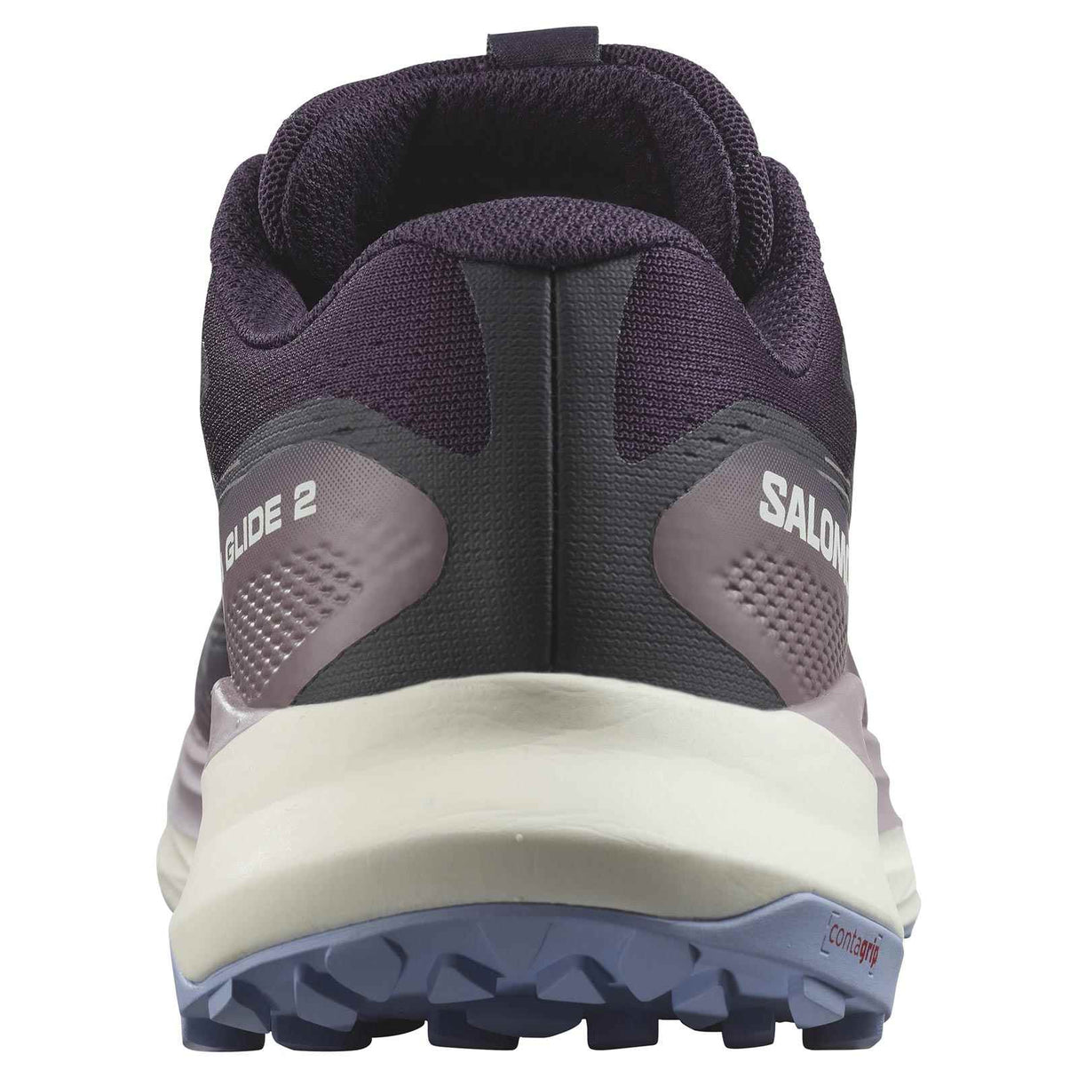 Salomon Ultra Glide 2 Womens Purple