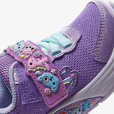 Skechers My Dreamers Inf Girls Purple