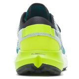 Merrell Mens Agility Peak 4 Blue/Green
