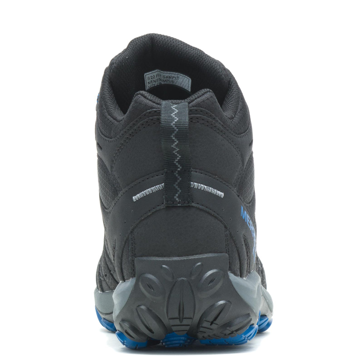 Merrell Accentor 3 Mid GTX Mens Black