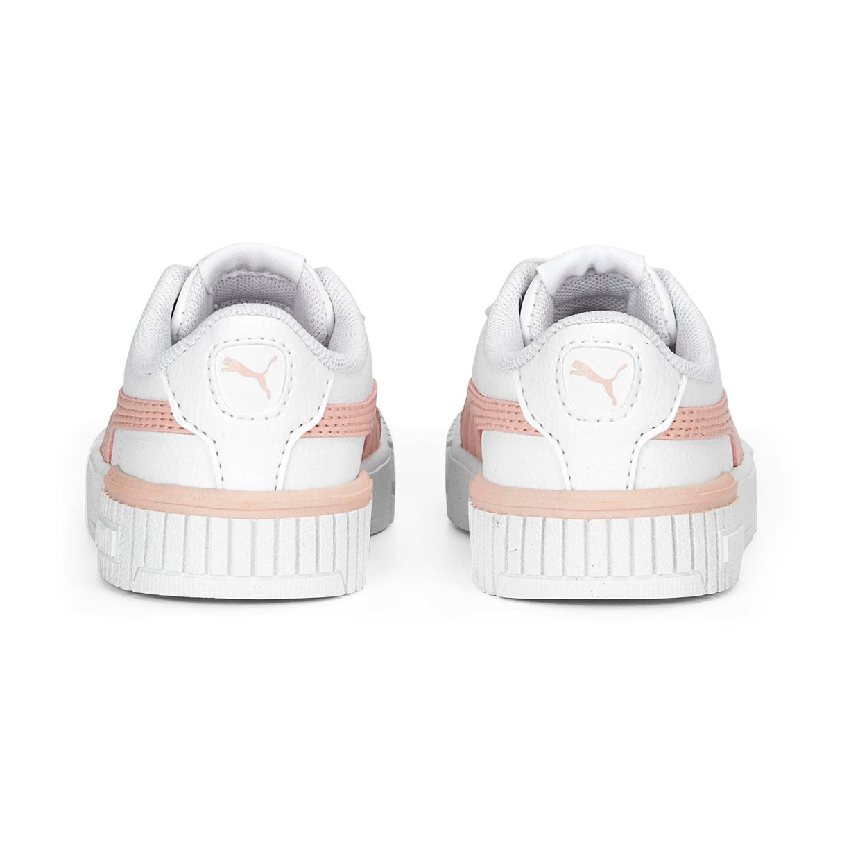 Puma Carina 2.0 Inf Girls White/Pink