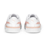 Puma Carina 2.0 Inf Girls White/Pink