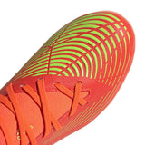 Adidas Kids Predator  Edge.3 FG J Red
