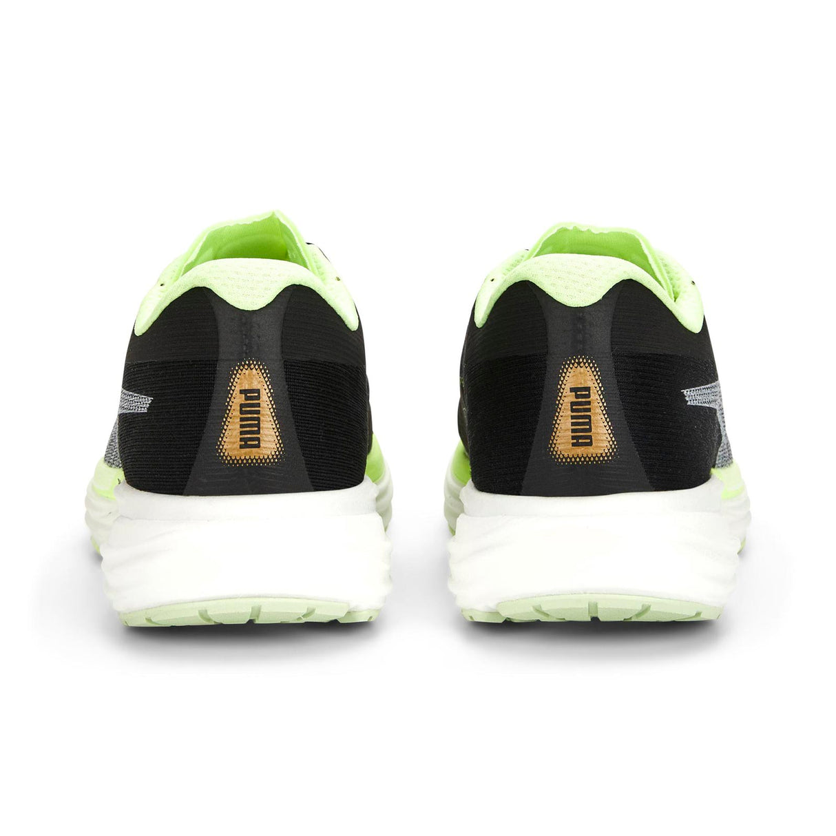 Puma Deviate Nitro 2 Run 75 Mens Black