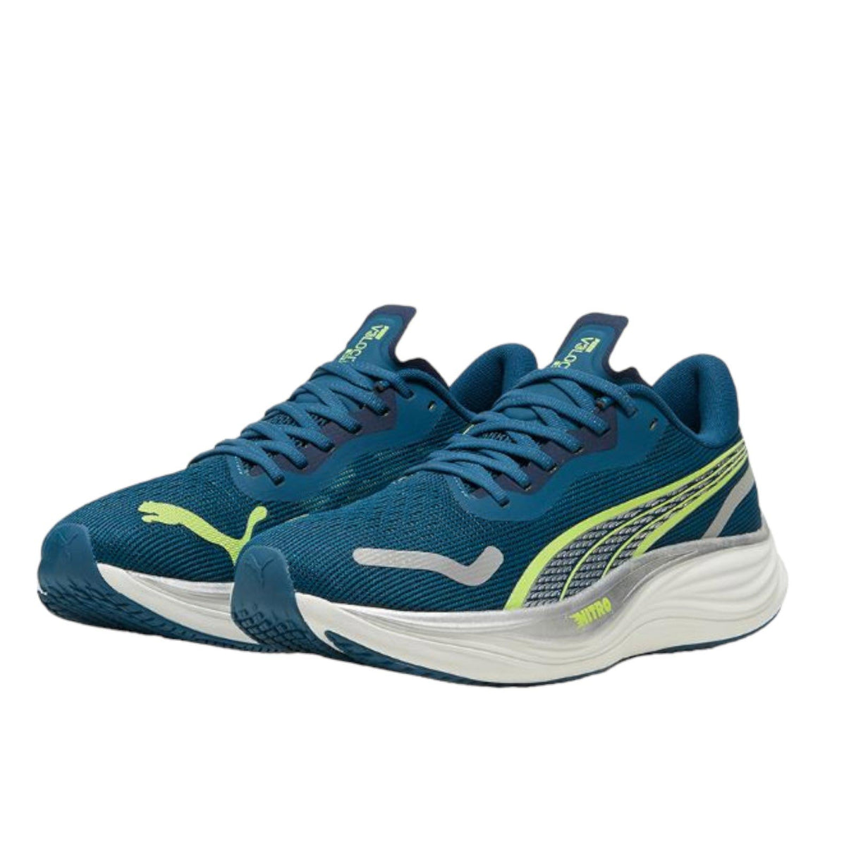 Puma Velocity Nitro 3 Mens Blue