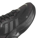 adidas Alphabounce + Mens Black