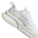 adidas Alphaboost V1 Mens White