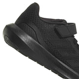 adidas Runfalcon 3.0 Jnr Unisex Black