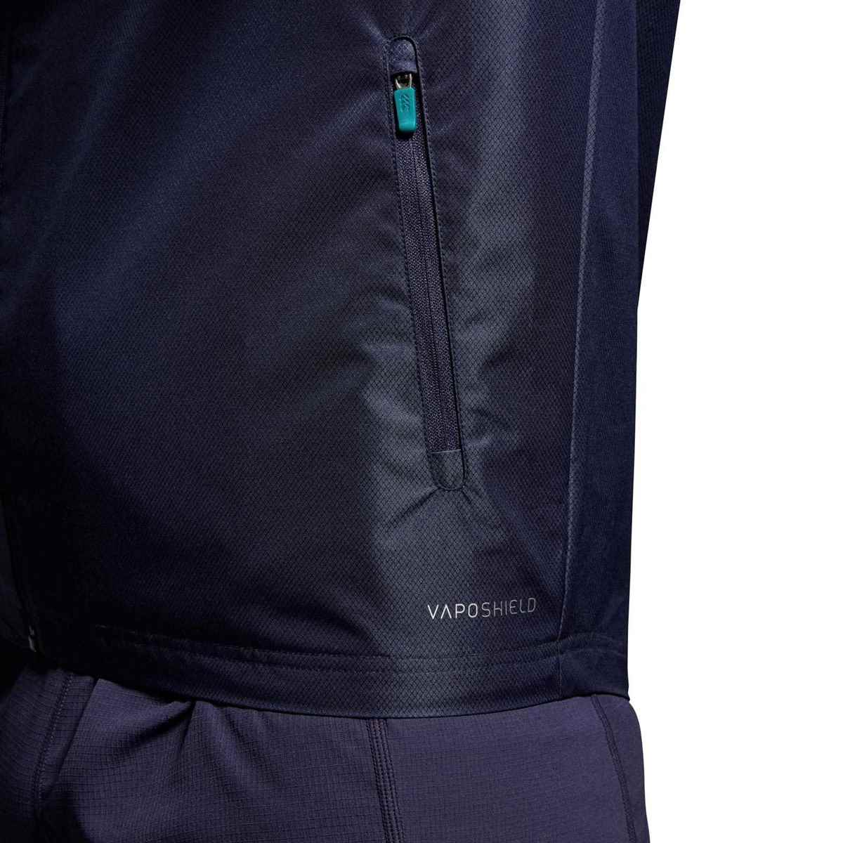 Canterbury IRFU 23 WR Jacket Navy