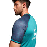 Canterbury IRFU 23 Game Pro Jersey Navy