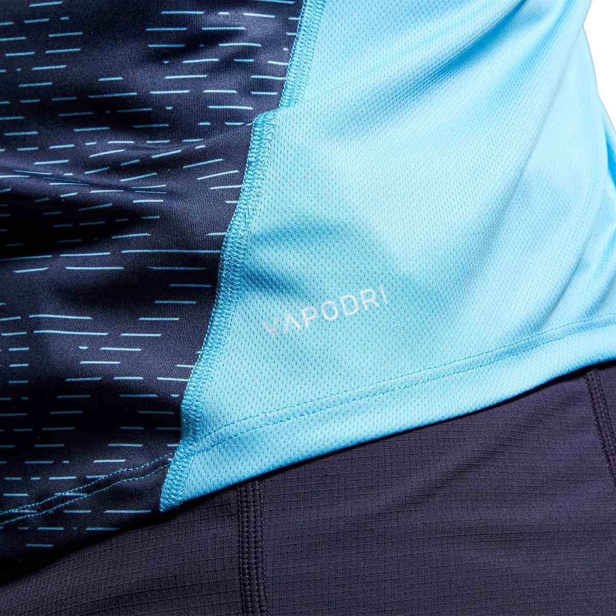 Canterbury IRFU 23 Training Tee Blue