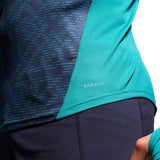Canterbury L/S IRFU23 Training Tee Green